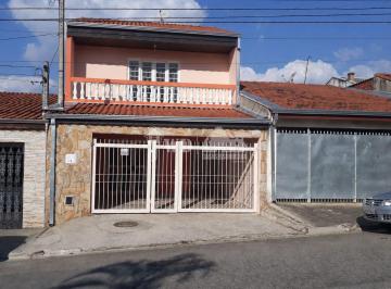Casa · 170m² · 3 Quartos · 2 Vagas · Sobrado com 3 quartos para venda no bairro Jardim Santa Lúcia em Sorocaba, SP