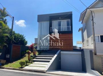 Casa · 365m² · 3 Quartos · 6 Vagas · Casa à venda no bairro Arujazinho IV - Arujá/SP