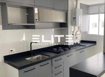Apartamento · 40m² · 2 Quartos · Apartamento 2 Quartos em Jardim, Santo André – 40m², aluguel R$2.600