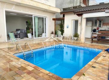 Casa · 236m² · 4 Quartos · 4 Vagas · Aruã Brisas - Casa à venda no bairro Aruã - Mogi das Cruzes/SP