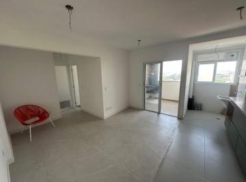 Apartamento · 58m² · 2 Quartos · 1 Vaga · Apartamento 58m² na Rua das Figueiras | 2 Dorm (1 Suíte) | 1 Vagas | Lazer Completo – Campestre