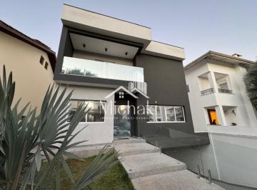 Casa · 360m² · 4 Quartos · 4 Vagas · Condomínio Arujá 5 - Casa à venda no bairro Aruja 5 - Arujá/SP