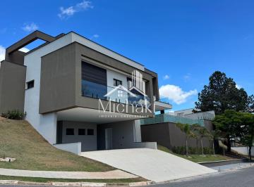 Casa · 774m² · 5 Quartos · 6 Vagas · Condomínio Monterey Ville - Casa à venda no bairro Taboão - Mogi das Cruzes/SP