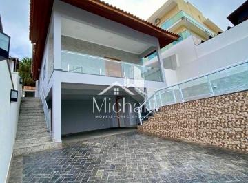 Casa · 340m² · 3 Quartos · 4 Vagas · Condomínio Arujazinho IV - Casa à venda no bairro Arujazinho IV - Arujá/SP
