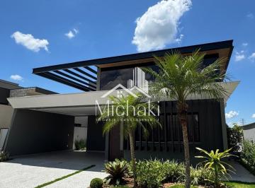 Casa · 180m² · 3 Quartos · 2 Vagas · Casa Alto Padrão Condomínio Granja Anita