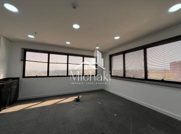 Comercial · 40m² · 1 Vaga · JM 600 - Sala comercial à venda no bairro Centro - Arujá/SP