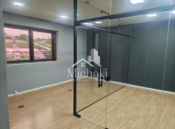 Comercial · 33m² · 1 Vaga · JM 600 - Sala comercial à venda no bairro Centro - Arujá/SP