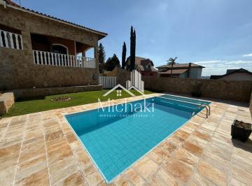 Casa · 500m² · 5 Quartos · 4 Vagas · Casa para alugar no bairro Arujá Country Club - Arujá/SP