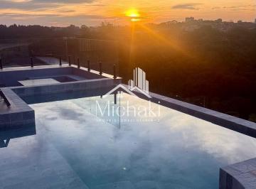 Casa · 600m² · 4 Quartos · 4 Vagas · Condomínio Hills III - Casa à venda no bairro Jardim Imperial - Arujá/SP