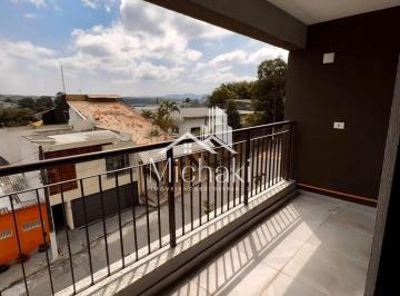 Apartamento · 68m² · 3 Quartos · 1 Vaga · Condomínio Edifício Sorrento - Apartamento à venda no bairro Cidade Nova Arujá - Arujá/SP