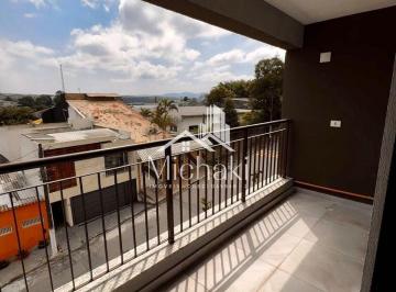 Apartamento · 68m² · 3 Quartos · 1 Vaga · Condomínio Edifício Sorrento - Apartamento à venda no bairro Cidade Nova Arujá - Arujá/SP