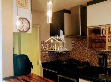 Apartamento · 57m² · 2 Quartos · 1 Vaga · Apartamento à venda no bairro Jordanópolis - Arujá/SP
