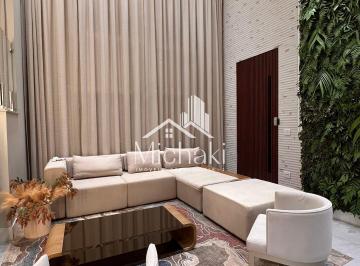 Casa · 350m² · 4 Quartos · 4 Vagas · Condomínio Real Park Arujá - Casa à venda no bairro Residencial Real Park - Arujá/SP