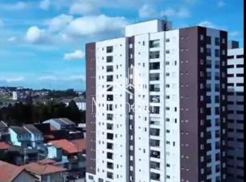 Apartamento · 55m² · 2 Quartos · 2 Vagas · Apartamento à venda no bairro Cidade Nova Arujá - Arujá/SP