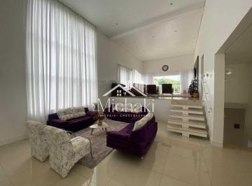 Casa · 600m² · 4 Quartos · 4 Vagas · Condomínio Arujazinho I, II e III - Casa Alto Padrão a Venda Condomínio Arujazinho I II III