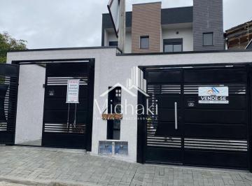 Casa · 85m² · 2 Quartos · 2 Vagas · Casa à venda no bairro Conjunto Habitacional Taysa - Mogi das Cruzes/SP