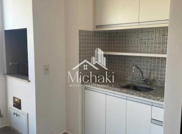 Apartamento · 99m² · 3 Quartos · 2 Vagas · Eko Parque Varandas - Apartamento a venda centro de Arujá/SP