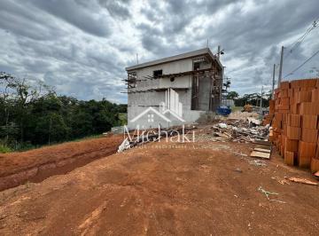 Terreno · 336m² · Terreno em Condomínio em Centro, Arujá/SP