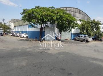 Comercial · 1900m² · GALPÃO PARA LOCAR EM GUARULHOS !!!!!