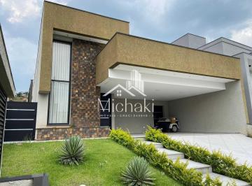 Casa · 258m² · 3 Quartos · 4 Vagas · Aruã Brisas - Casa à venda no bairro Aruã - Mogi das Cruzes/SP