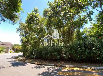 Terreno · 378m² · Condomínio Arujá Country Club - Terreno à venda no bairro Arujá Country Club - Itaquaquecetuba/SP