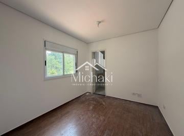 Apartamento · 68m² · 3 Quartos · 2 Vagas · Apartamento para alugar no bairro Jordanópolis - Arujá/SP