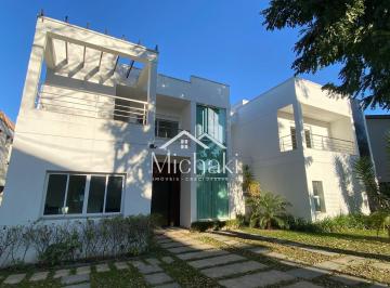 Casa · 530m² · 5 Quartos · 4 Vagas · Casa Alto Padrão em Aruja 5, Arujá/SP