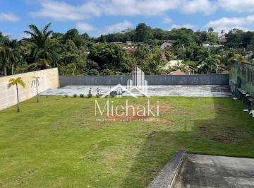 Terreno · 1071m² · Condomínio Arujazinho I, II e III - Terreno a Venda Condomínio Arujazinho III