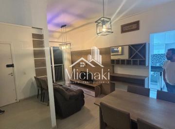Apartamento · 56m² · 2 Quartos · 1 Vaga · Apartamento à venda no bairro Jordanópolis - Arujá/SP