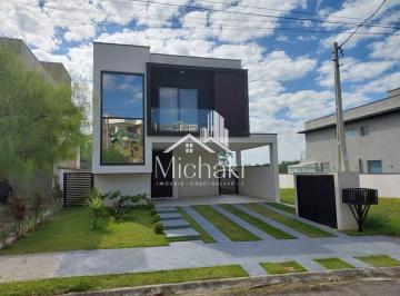 Casa · 240m² · 3 Quartos · 4 Vagas · Bella Città Fazenda Rodeio - Casa à venda no bairro Fazenda Rodeio - Mogi das Cruzes/SP
