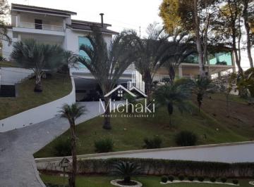 Casa · 950m² · 6 Quartos · 8 Vagas · Condomínio Hills I II - Alto padrão para locação no Condomínio Hills I e II