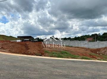 Terreno · 288m² · Residencial Reserva Arujá - Terreno à venda no bairro Centro - Arujá/SP