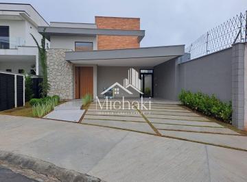Casa · 156m² · 3 Quartos · 2 Vagas · Bella Città Villagio I - Casa à venda no bairro Jardim Rodeio - Mogi das Cruzes/SP