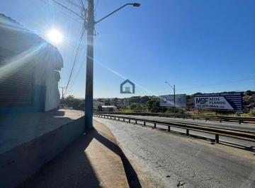 Comercial · 555m² · Galpão Comercial na AV Anhaguera - Vila Morais , Área 550m2