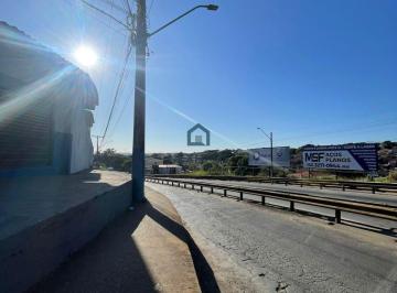 Comercial · 555m² · Galpão Comercial na AV Anhaguera - Vila Morais , Área 550m2