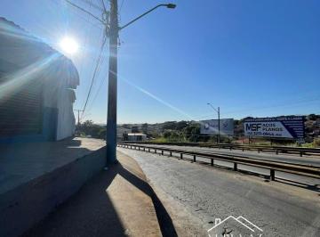 Comercial · 555m² · Galpão Comercial na AV Anhaguera - Vila Morais , Área 550m2