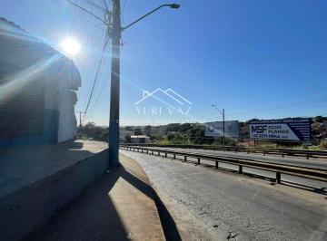 Comercial · 555m² · Galpão Comercial na AV Anhaguera - Vila Morais , Área 550m2