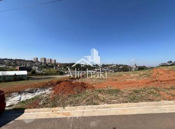 Terreno · 300m² · Residencial Reserva Arujá - Terreno em Condomínio em Centro, Arujá/SP