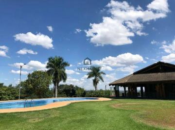 Terreno · 383m² · Condomínio Vale Verde , Área 383m2