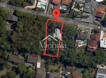 Terreno · 1134m² · Terreno à venda no bairro Arujazinho I, II e III - Arujá/SP