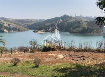 Rural · 20000m² · 3 Quartos · Chácara pé na água - Monte Negro - Santa Isabel