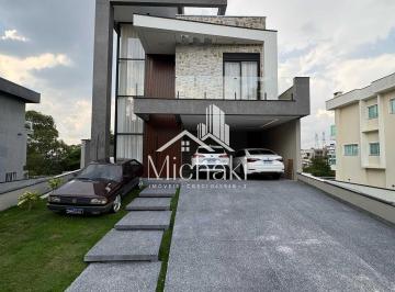 Casa · 360m² · 4 Quartos · 2 Vagas · Aruã Brisas - Casa Alto Padrão a venda Condomínio Aruã Brisas, Mogi das Cruzes/SP