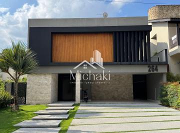 Casa · 415m² · 4 Quartos · 6 Vagas · Casa à venda Condomínio Aruja 5, Arujá/SP