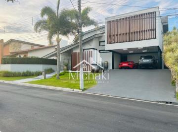 Casa · 590m² · 3 Quartos · 4 Vagas · Condomínio Arujá 5 - Casa Alto Padrão em Aruja 5, Arujá/SP