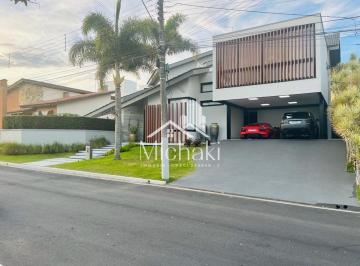 Casa · 590m² · 3 Quartos · 4 Vagas · Condomínio Arujá 5 - Casa Alto Padrão em Aruja 5, Arujá/SP