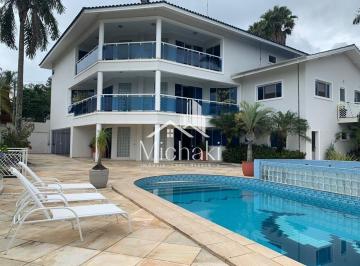 Casa · 1127m² · 4 Quartos · 5 Vagas · Condomínio Arujazinho I, II e III - Casa para alugar no bairro Arujazinho I, II e III - Arujá/SP