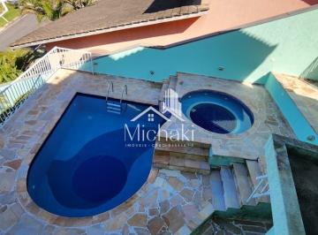 Casa · 270m² · 3 Quartos · 2 Vagas · Condomínio Arujá 5 - Casa à venda no bairro Aruja 5 - Arujá/SP