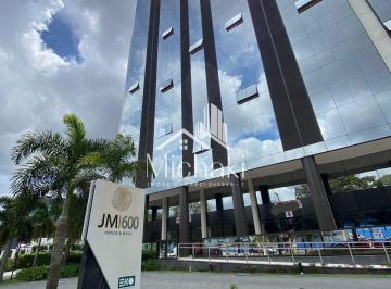 Comercial · 34m² · 2 Vagas · JM 600 - Sala comercial à venda no bairro Centro - Arujá/SP