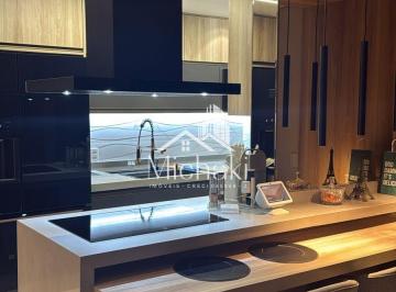 Apartamento · 115m² · 3 Quartos · 2 Vagas · Apartamento à venda no bairro Chácara Califórnia - São Paulo/SP