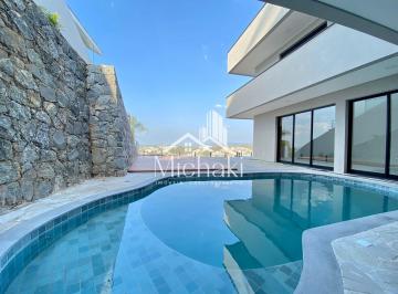 Casa · 350m² · 3 Quartos · 2 Vagas · Condomínio Hills III - Casa à venda no bairro Jardim Imperial - Arujá/SP